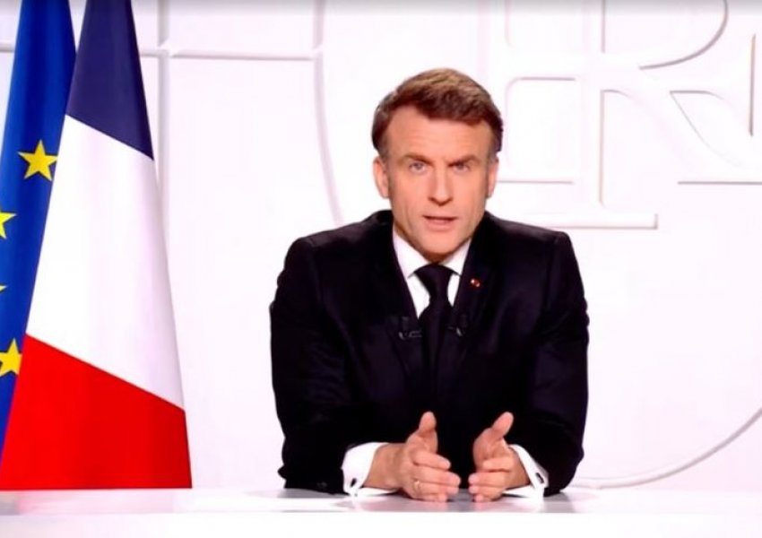 Franca do të paraqesë plane për sanksione të reja kundër Rusisë
