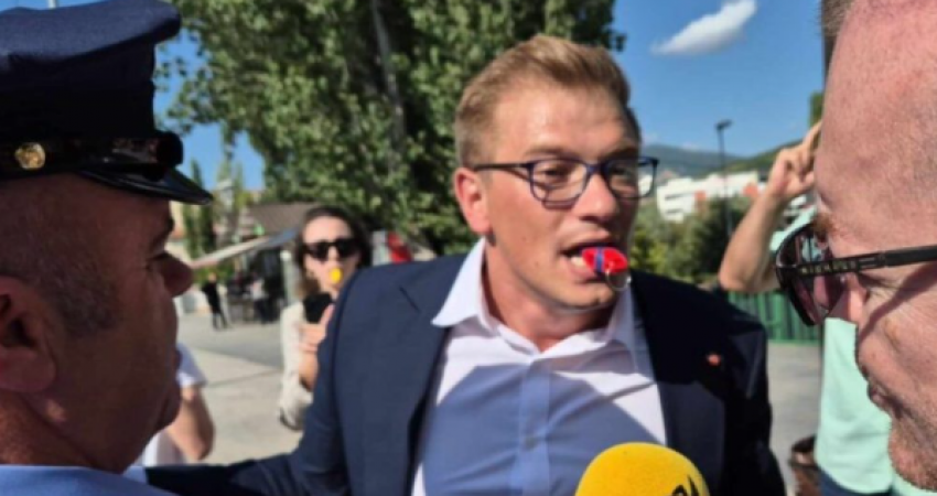 PZAP urdhëron certifikimin e partisë së Arsenijeviqit, politikanit serb i shpallur në kërkim nga Policia e Kosovës