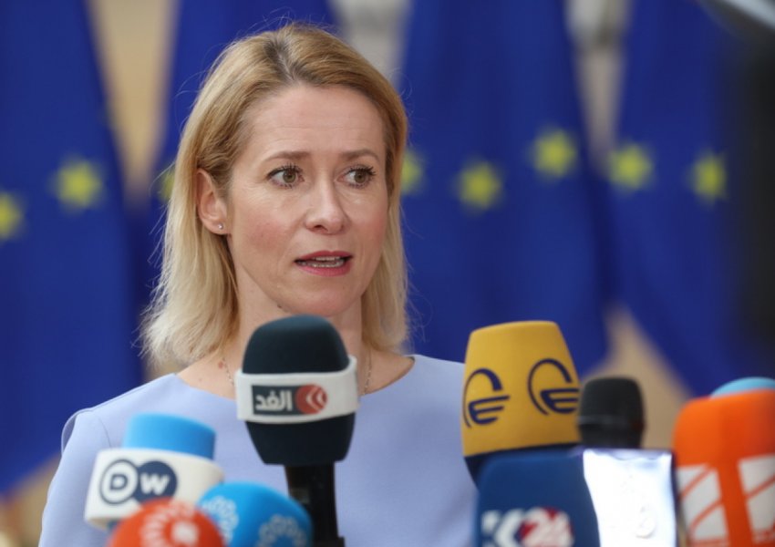 Asetet ruse të bllokuara nga BE/ Ashpërsohet Kallas: Nuk do t’i kthehen nëse nuk i paguan kompensim Ukrainës