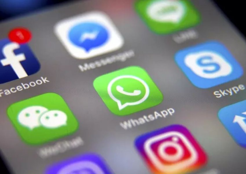 WhatsApp po teston një veçori për të frenuar lajmet e rreme me anë të inteligjencës artificiale