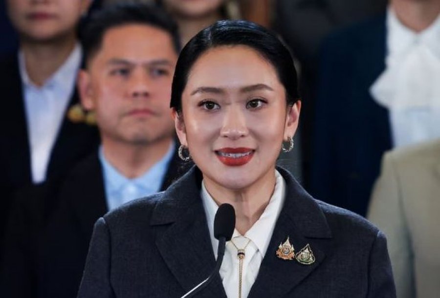 Gjykata Kushtetuese shkarkoi kryeministren e Tajlandës, Shinawatra: Qëllimet ishin për interesat e vendit, jo për përfitime personale