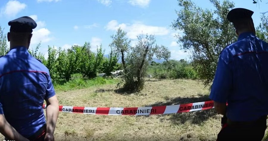 Rrëzohet një avion i vogël në Itali, nuk ka të mbijetuar