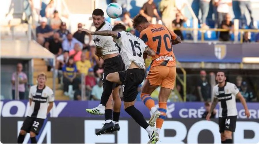 Serie A/ Cutrone i jep pikën e rëndësishme Parmës, Bologna zbret ‘me këmbë në tokë’ Comon