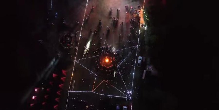Festivali i yjeve në Librazhd, 'fiket' natën e dytë, vizitorët pa asnjë shpjegim! Sa u kushtoi taksapaguesve