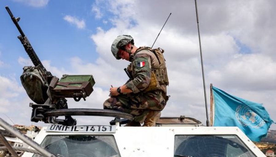 Presion në rritje nga SHBA dhe Izraeli, OKB planifikon tërheqjen e misionit paqeruajtës në Liban pas rreth 5 dekadave