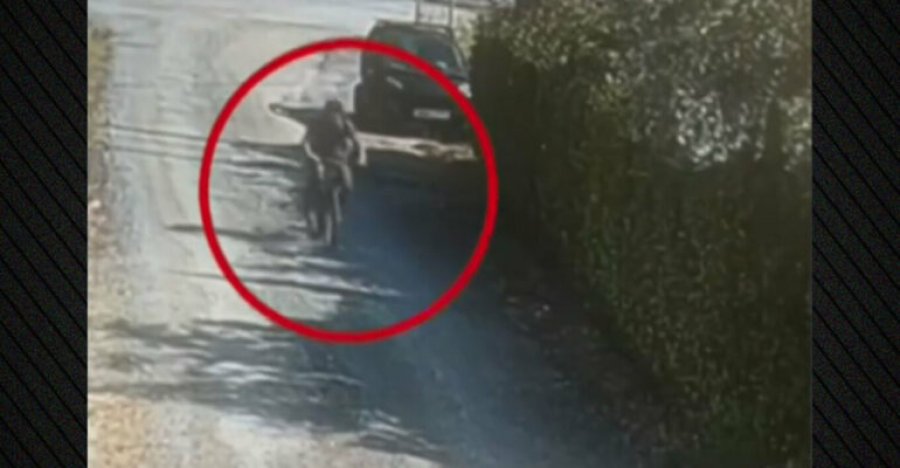62-vjeçari shqiptari arrestohet për zjarrvënie të qëllimshme në Greqi