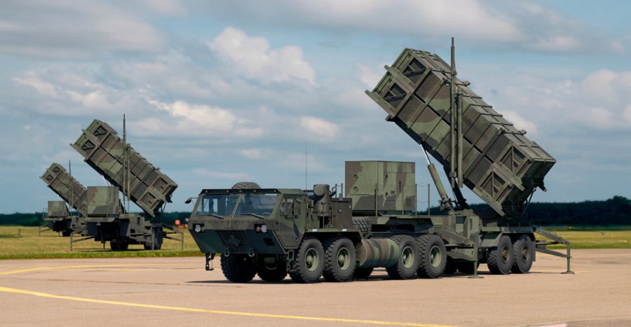 Pas raketave, SHBA miraton shitjen e sistemeve të avancuara të mbrojtjes ajrore për Ukrainën
