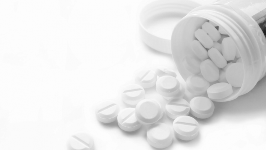Një ilaç i ri mund t’i japë fund krizës së opioideve
