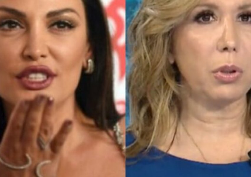 Bleona Qereti zyrtarizon padinë ndaj Evi Kokalarit: Dua 2 milionë dollarë dëmshpërblim!
