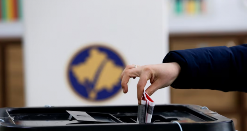 Zgjedhjet lokale, Elezi: Mbi 46 mijë shtetas nga diaspora u regjistruan për votim me postë