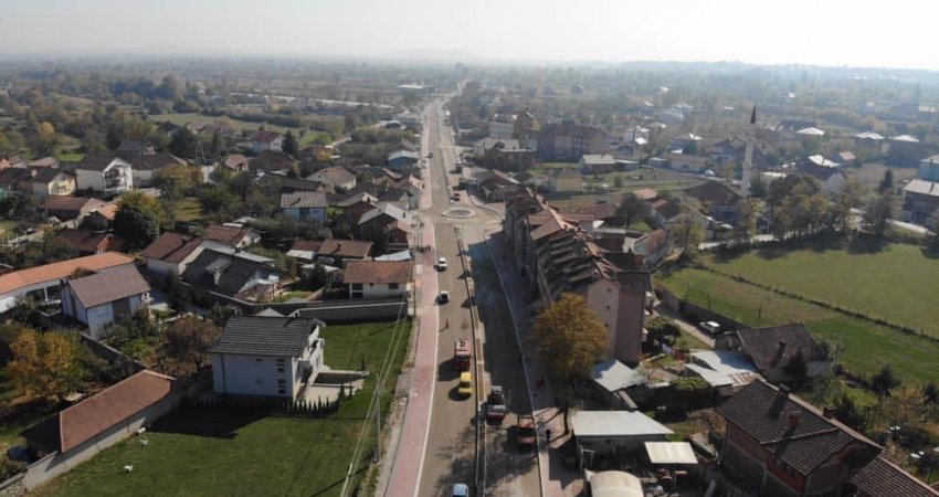 Zhduket një i mitur në Carrabreg të Deçanit, babai thotë se ka probleme shëndetësore