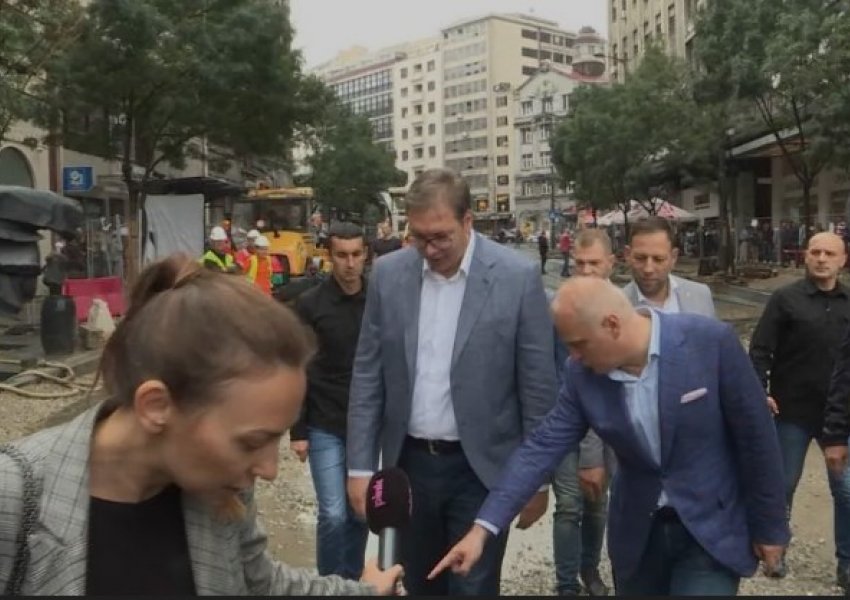 Një vit nga tragjedia me 16 viktima në Novi Sad/ Çfarë dihet për çështjen më të rëndësishme të korrupsionit ndaj ish-ministrave të Vuçiç? 