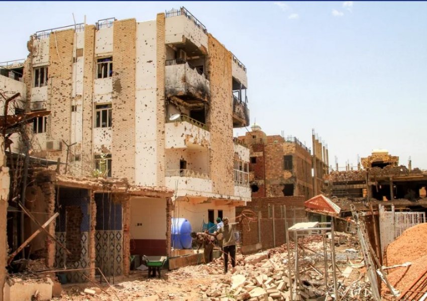 Sudan: Shtatë të vdekur dhe 71 të plagosur në sulme në Darfur