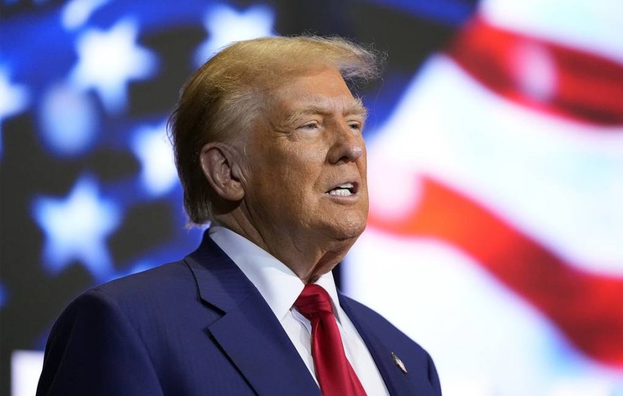 Trump: Garancitë e sigurisë për Kievin do të ofrohen kryesisht nga Evropa