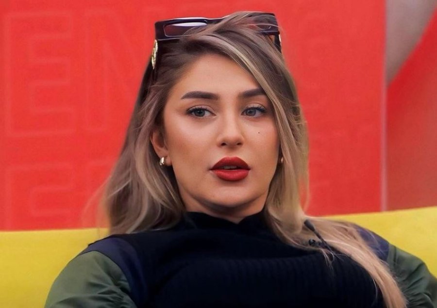 Vesa Smolica nuk fshihet më? Postimi që ndez dyshimet për një lidhje