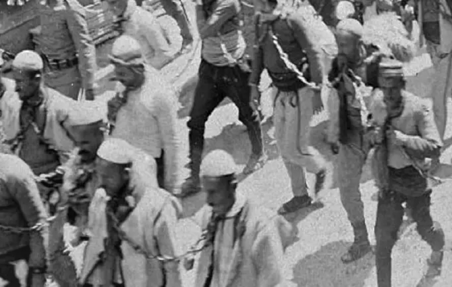 Dokumentet -‘Dhuna serbe ndaj popullit të Kosovës, u shfaq edhe ndaj demonstratave të 1968-ës në Prishtinë, Tetovë etj., ku UDB-ja…’