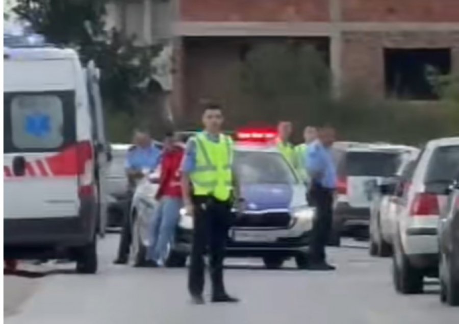 Aksident tragjik në Kosovë, katër të plagosur, humb jetën një e mitur! 