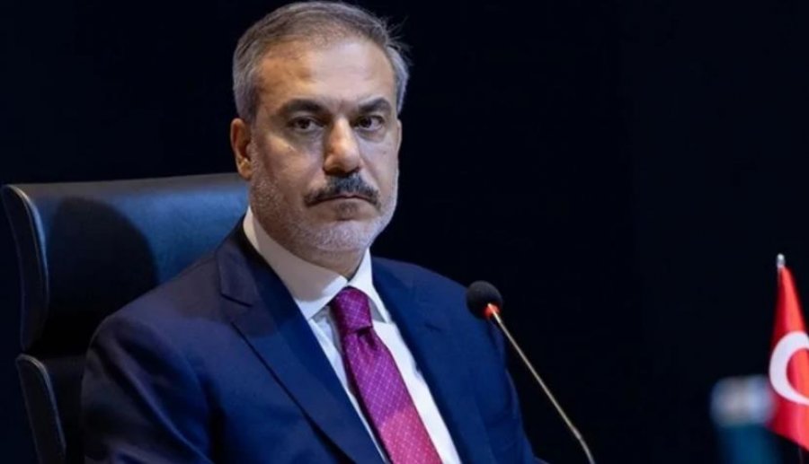 Turqia paralajmëron Izraelin: Nëse kërcënohemi do të përgjigjemi!