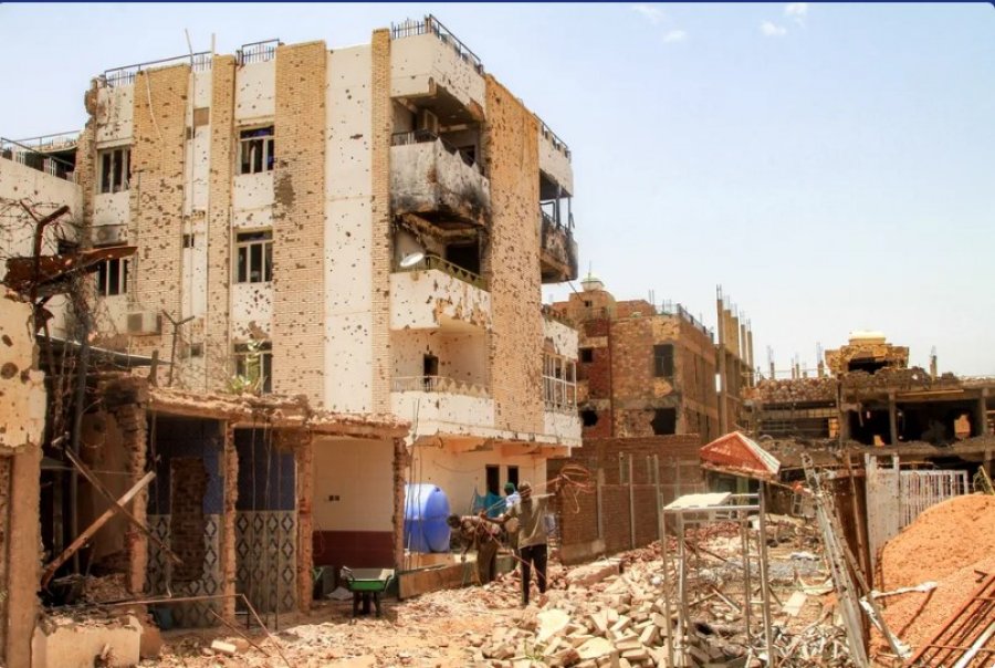 Sudan: Shtatë të vdekur dhe 71 të plagosur në sulme në Darfur