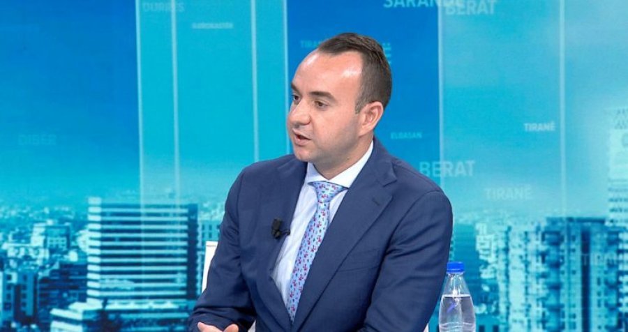 Klevis Balliu: Qeveria do më shumë Gjergj Lucën se Shqipërinë