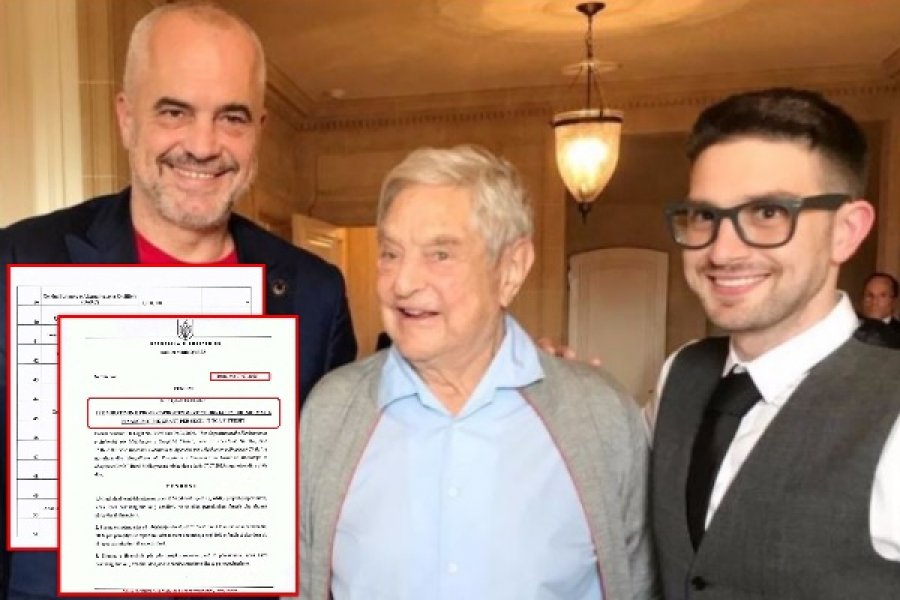 Fondet qeveritare/ Rama shpërndan miliona lekë për OJQ-të e Sorosit