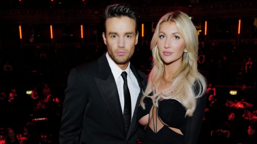 Kate Cassidy shpreh dhimbjen dhe dashurinë për Liam Payne në ditëlindjen e tij