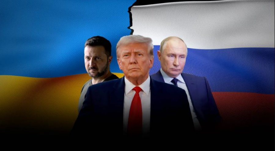 Trump: Jam i gatshëm të përdor avionët amerikanë për të garantuar sigurinë e Ukrainës