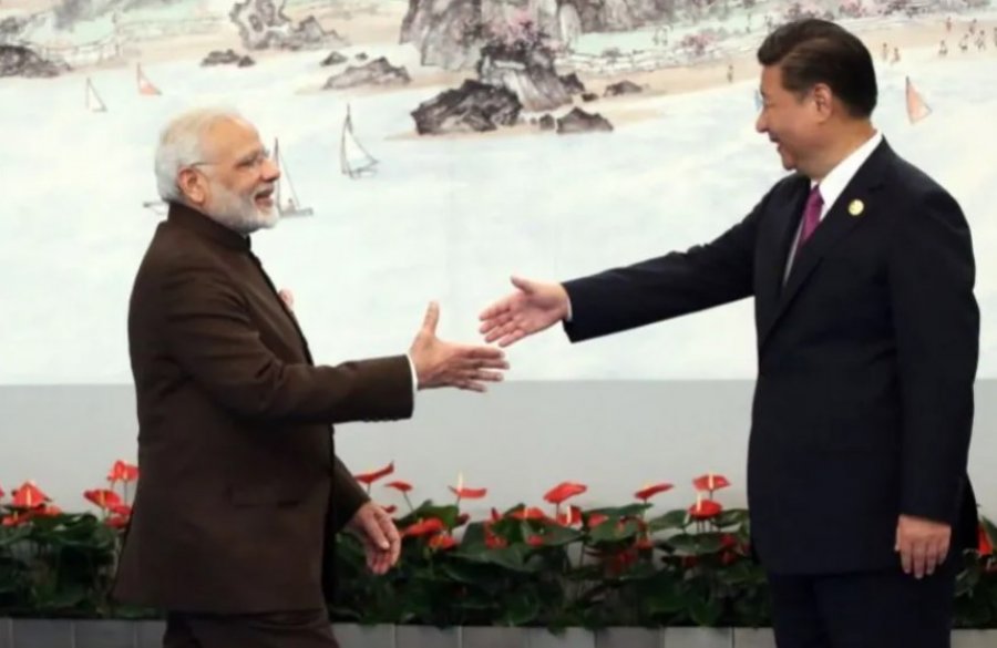 Të tronditura nga tarifat e Donald Trump, India dhe Kina kërkojnë një rigjallërim të biznesit