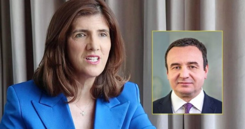 Musliu me akuza të ashpra ndaj Kurtit: Do të marrin përgjigjen me 28 dhjetor nga një popull që ju besoi dhe u tradhtua