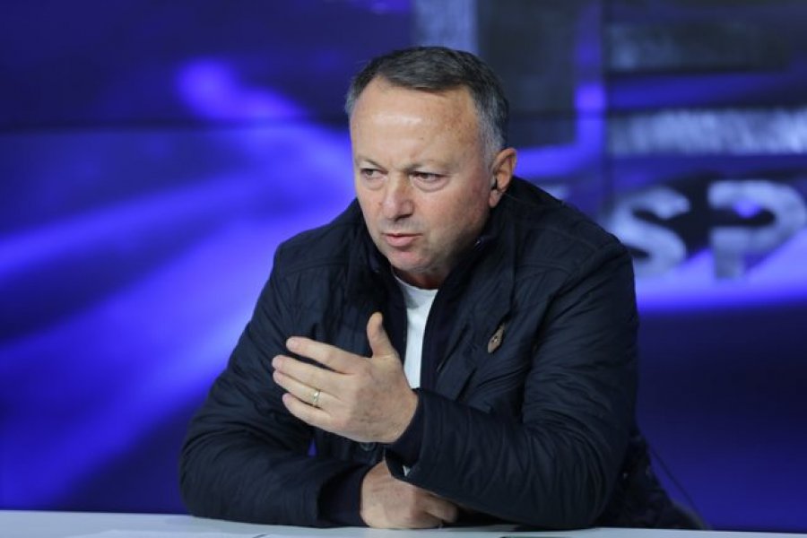 'Kemi një degjenerim total në të gjitha nivelet', Dervishi: Policët tradhëtojnë njëri-tjetrin, shesin informacionet