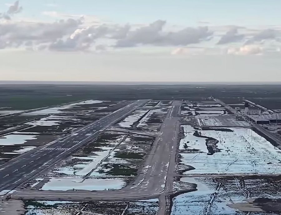Telashe të tjera për Aeroportin e Vlorës/ Apeli urdhëron gjykimin në themel të padisë së Euronature 