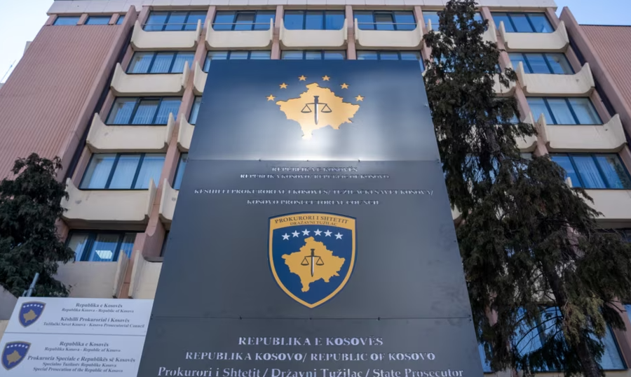 Ngrihet aktakuzë ndaj dy burrave për krime lufte në Rahovec dhe Suharekë