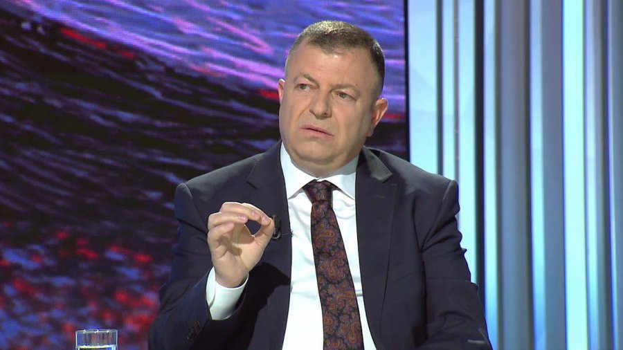 PD zgjedh Xhemal Gjunkshin për postin e Këshilltarit të Sigurisë Kombëtare