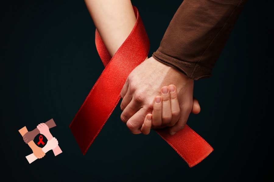 Të jetosh me HIV: Nuk dua të fshihem!