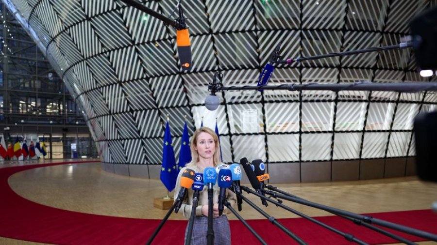 Bisedimet për paqe në Ukrainë, Kallas: Javë vendimtare për diplomacinë!