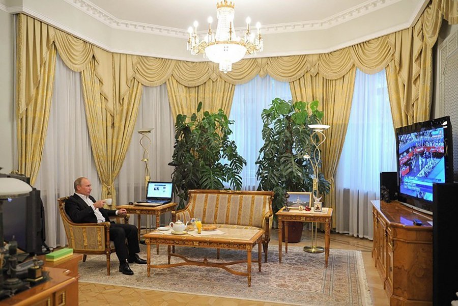 ‘Javë mjaft sfiduese’/ Çfarë po paralajmëron Kremlini, ndërsa Putin përgatitet për një agjendë të ngjeshur