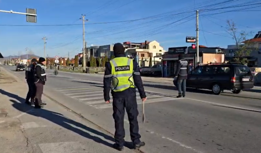 Dyshime se autorët e vrasjes në Elbasan mund të largohen drejt Greqisë, ‘blindohet’ juglindja