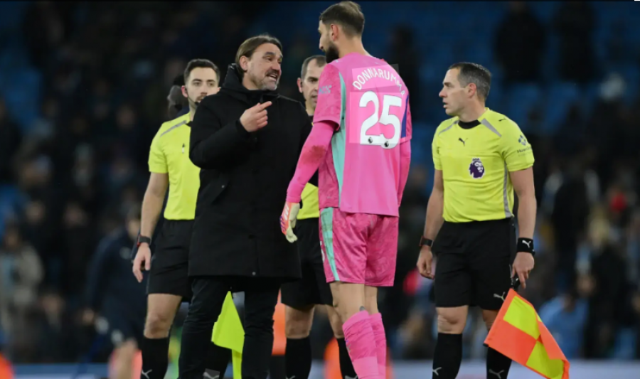 Premier League, ndryshim rregullash pas rastit Donnarumma? Normë e re për portierët