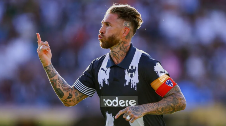 Sergio Ramos drejt një aventure të bujshme në Serinë A? Dy gjigantë të futbollit italian në garë