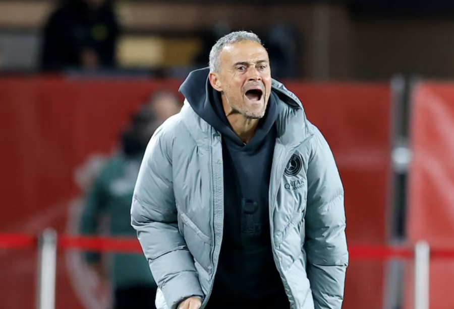 Luis Enrique shpërthen ndaj lojtarëve pas paraqitjes më të dobët të sezonit