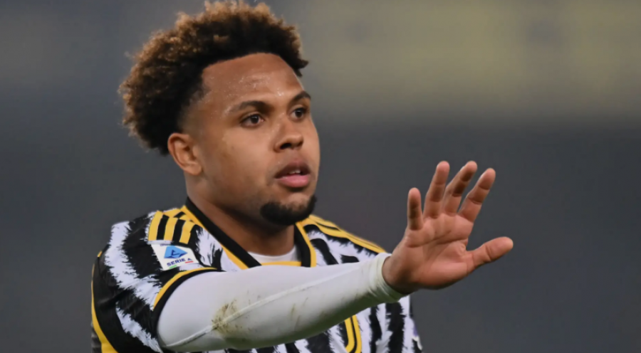 McKennie–Juventus, rinovimi mbetet i ndërlikuar, mesfushori vendos një kusht të vetëm për të firmosur