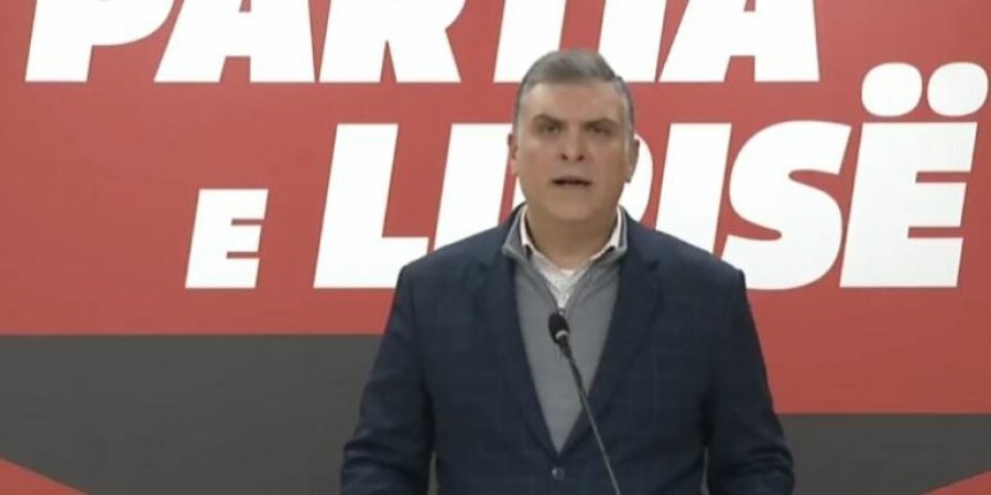 'Paratë nuk shkojnë në xhepat e pensionistëve', Blushi: Rama kryeministër hajdut, borxhi në nivele rekord