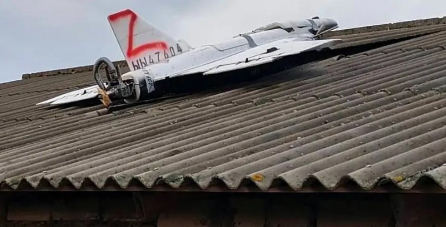 Moldavia dhe Rumania përballen me shkelje serioze të hapësirës së tyre ajrore, dronët rusë fluturojnë lirshëm 