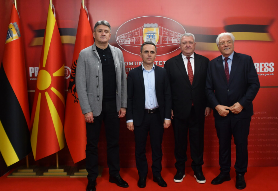 VIDEO/ Modernizojmë lojën, fuqizojmë talentet: Partneritet për të ardhmen e futbollit në rajon