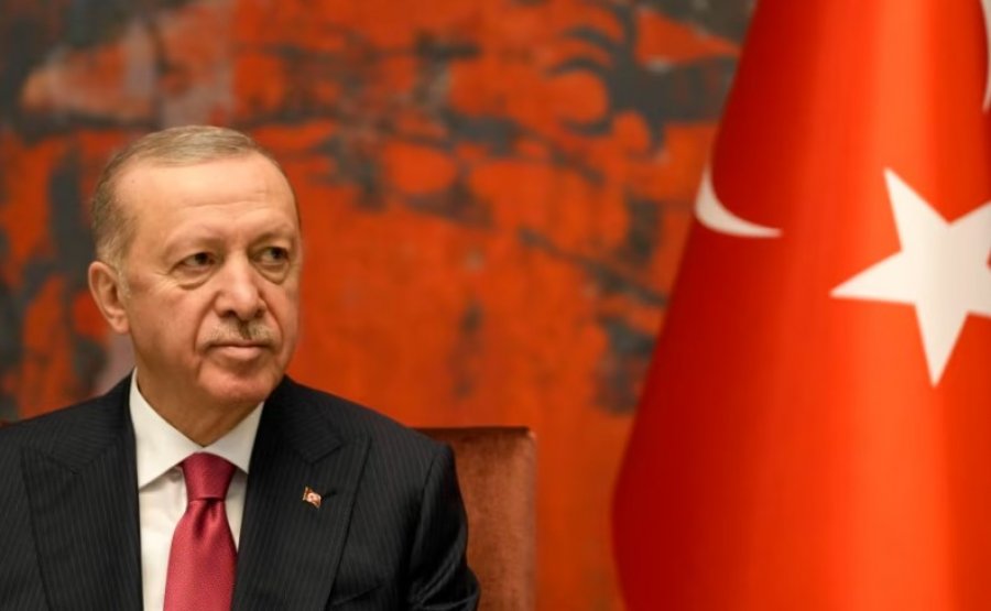 Erdogan sulmon Netanyahun: Ky tiran do të marrë mësimin që meriton