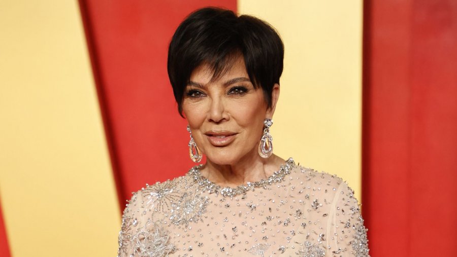 Kris Jenner duket njeri tjetër me flokët më ndryshe që ka pasur deri tani