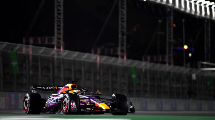 Formula 1/ Verstapen ëndërron titullin: Tani gjithçka është e mundur