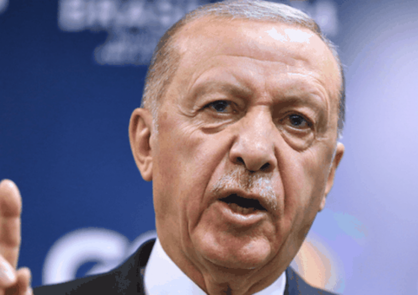 Erdogan: Sulmet ndaj anijeve tregtare në Detin e Zi, të papranueshme