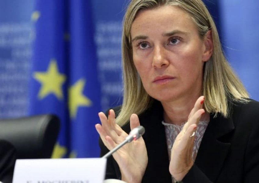 Arrestimi i Mogherinit në Bruksel, reagojnë deputetët e opozitës 