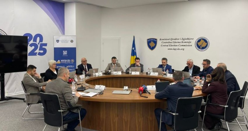 Refuzohet certifikimi i Listës Serbe